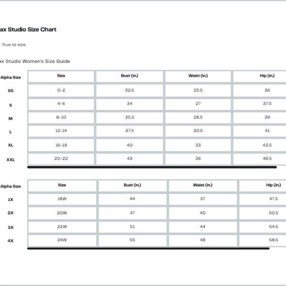 Johnny Collar Sweater Dress MAX STUDIO SZ X LARGE Striped Cream NWT - Picture 6 of 7